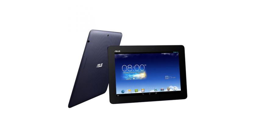 Как заменить аккумулятор ASUS MeMO Pad FHD 10 (ME302C)