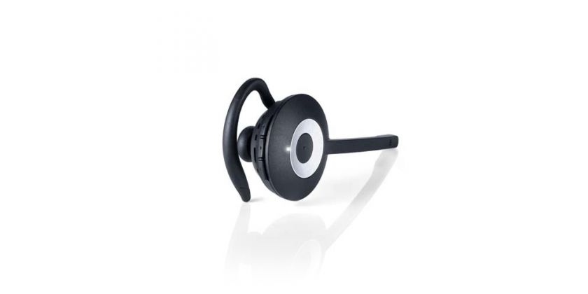 Как заменить аккумулятор Jabra Pro 900, Pro 920, Pro 930