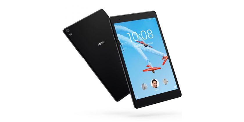 Как заменить аккумулятор Lenovo Tab 4 (TB-8504F и TB-8504X)