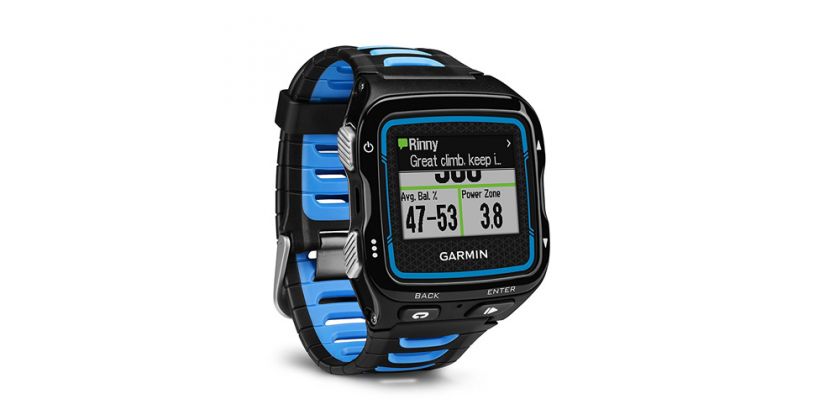 Как заменить аккумулятор Garmin ForeRunner 920XT