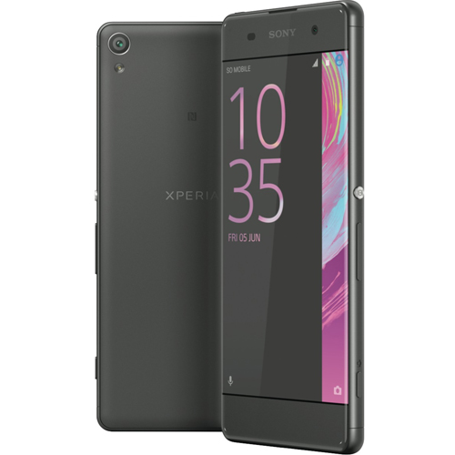 Как заменить аккумулятор Sony Xperia XA, E5