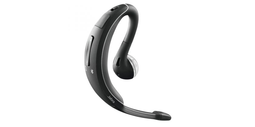 Как заменить аккумулятор Jabra Wave