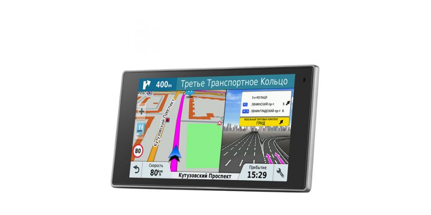 Как заменить аккумулятор Garmin Drive 40, 50, 60