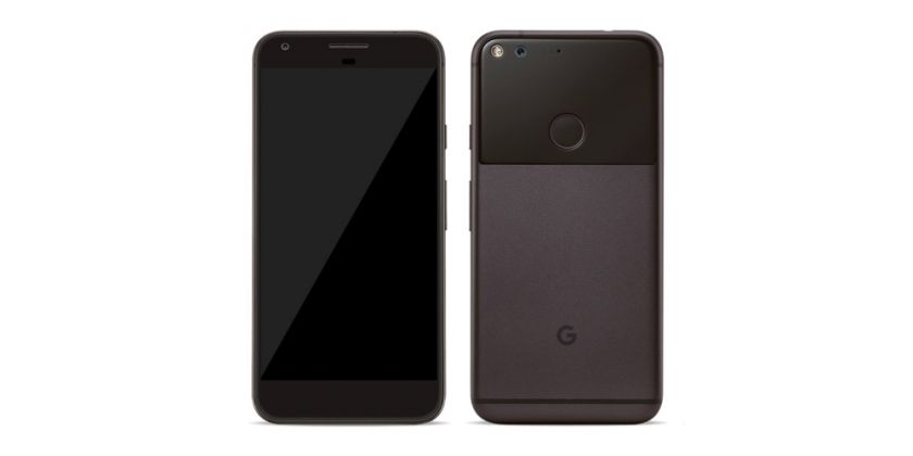 Как заменить аккумулятор Google Pixel XL