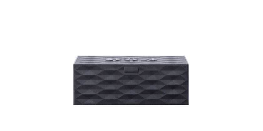 Как заменить аккумулятор Jawbone Big Jambox