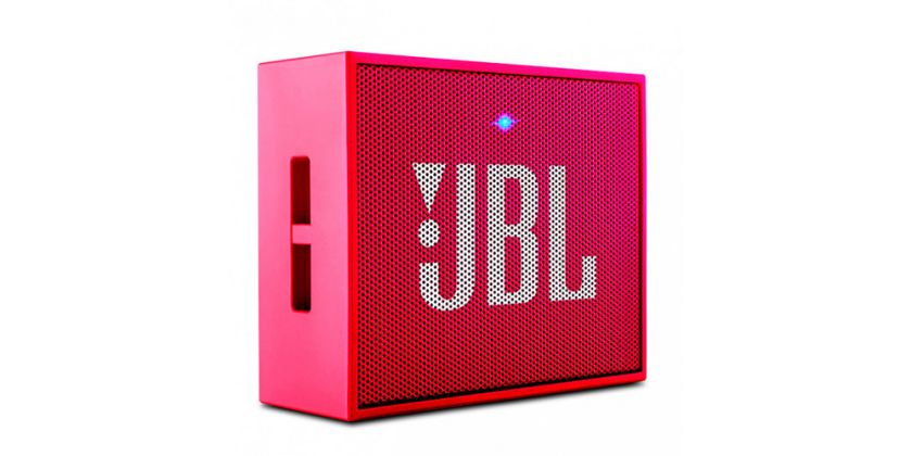 Как заменить аккумулятор JBL GO