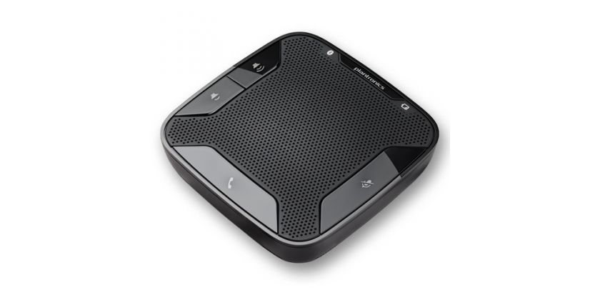 Как заменить аккумулятор Plantronics Calisto P620