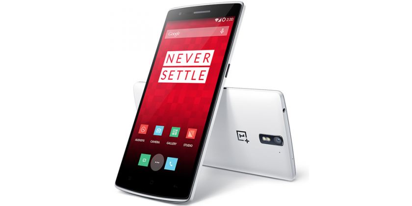 Как заменить аккумулятор OnePlus One