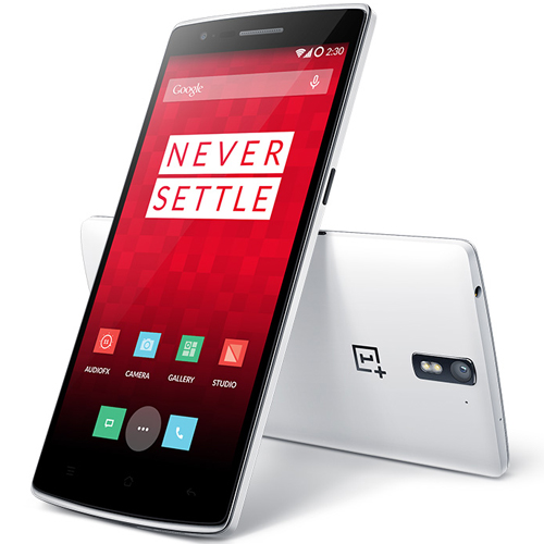 Как заменить аккумулятор OnePlus One