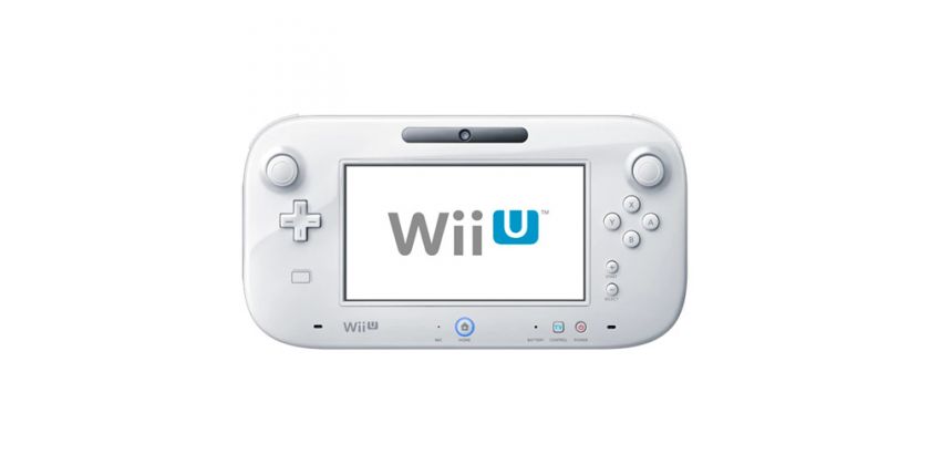 Как заменить аккумулятор Nintendo Wii U