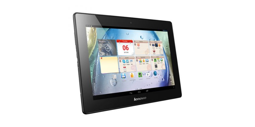 Как заменить аккумулятор Lenovo S6000, A7600