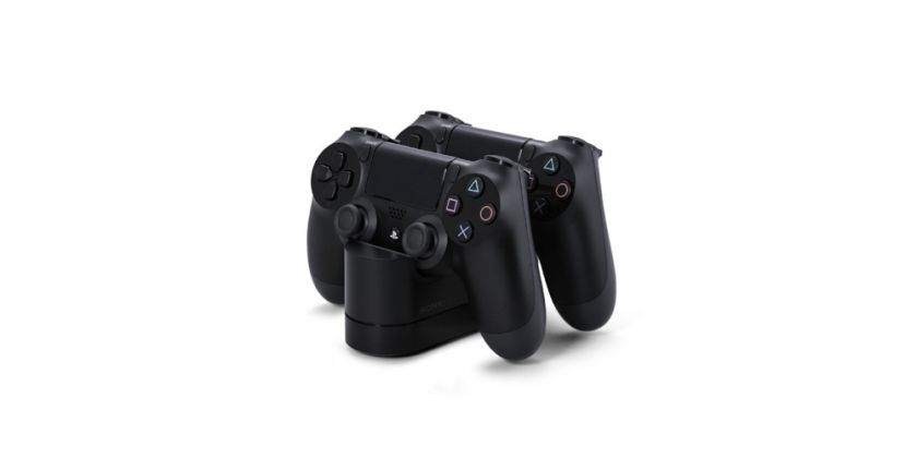 Как заменить аккумулятор Sony PS4 Dualshock (Dualshock 4)