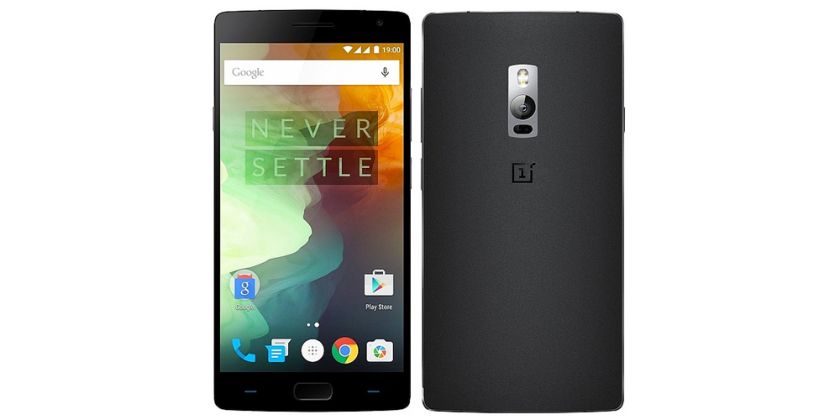 Как заменить аккумулятор OnePlus 2 (Two)