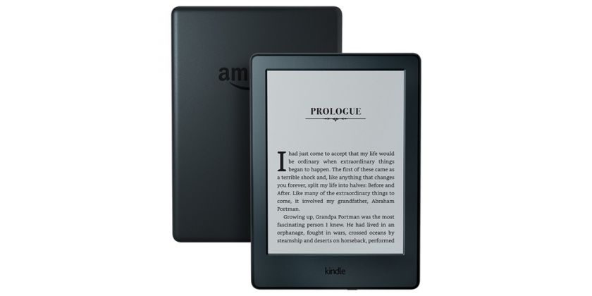 Как заменить аккумулятор Amazon Kindle 7