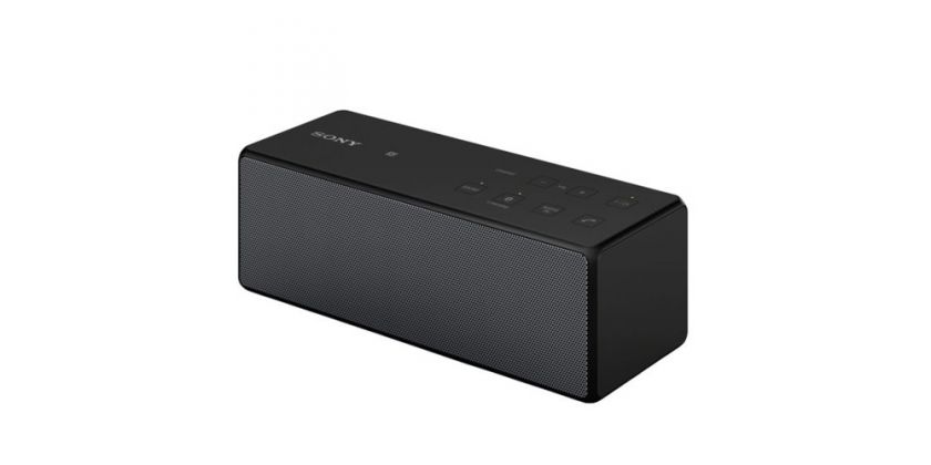Как заменить аккумулятор Sony SRS-X3
