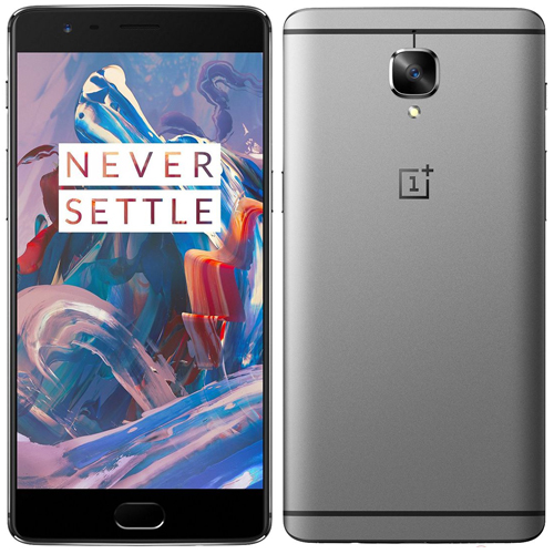 Как заменить аккумулятор OnePlus 3