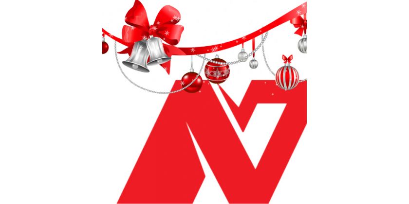 Новый 2019 Год и Neovolt