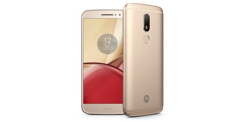 Как заменить аккумулятор Motorola Moto M