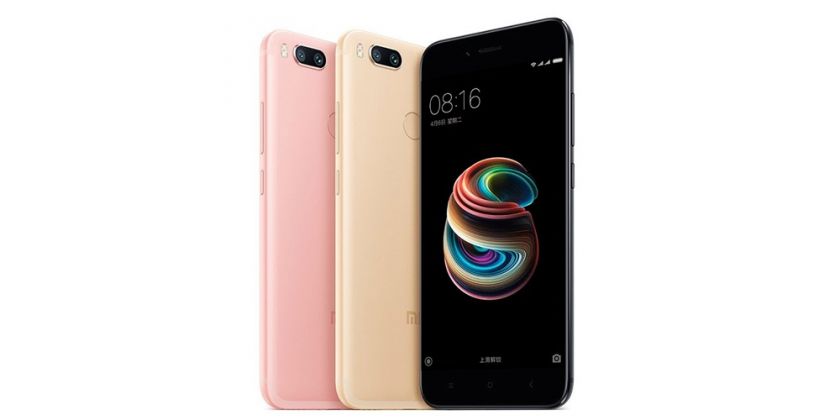 Как заменить аккумулятор Xiaomi Mi 5X (Mi5x)