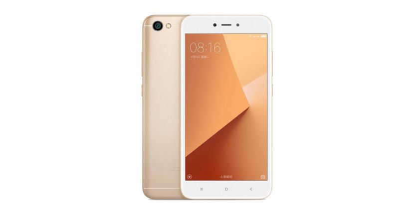 Как заменить аккумулятор Xiaomi Redmi Note 5A