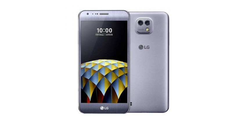 Как заменить аккумулятор LG X cam (K580DS)