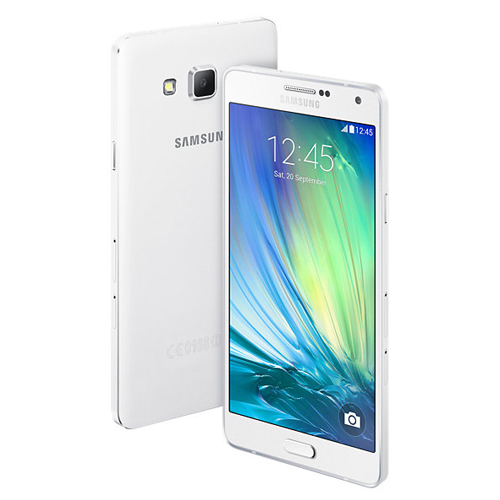 Как заменить аккумулятор Samsung Galaxy A7 (2015)