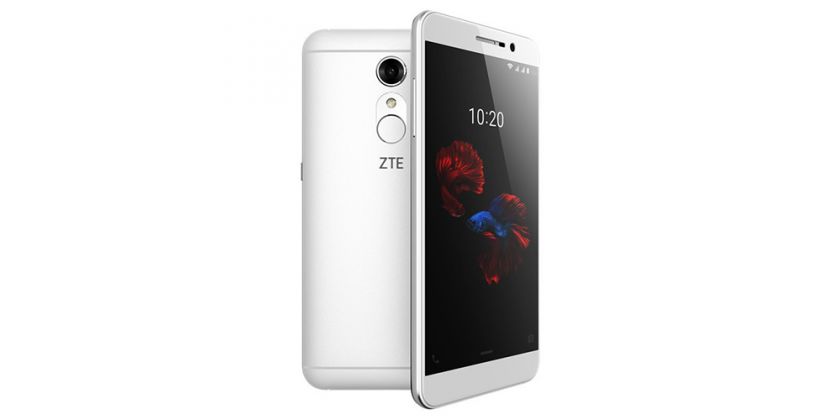 Как заменить аккумулятор ZTE Blade A910
