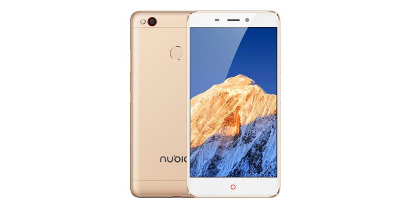 Как заменить аккумулятор ZTE Nubia N1