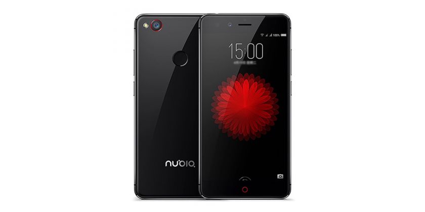 Как заменить аккумулятор ZTE Nubia Z11 Mini