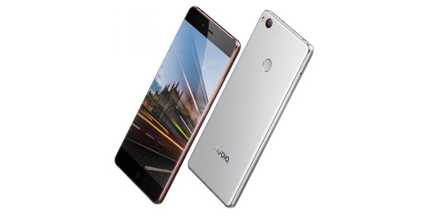 Как заменить аккумулятор ZTE Nubia Z11