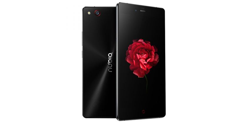 Как заменить аккумулятор ZTE Nubia Z9 Max