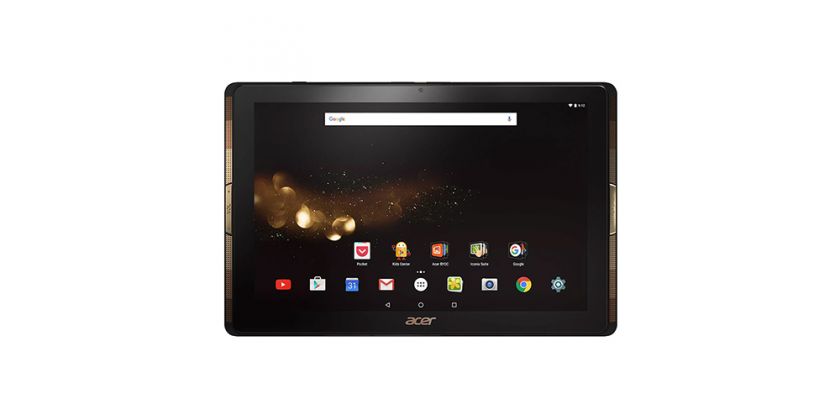 Как заменить аккумулятор Acer Iconia One Tab A3-A40