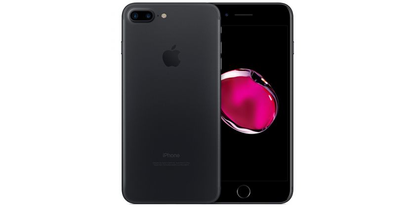 Как заменить аккумулятор Apple iPhone 7 Plus
