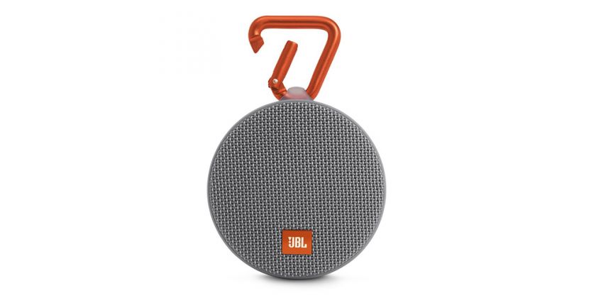 Как заменить аккумулятор JBL Clip 2