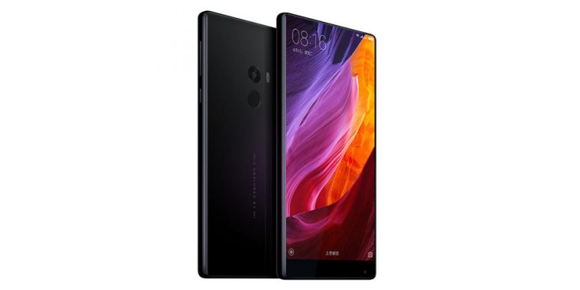Как заменить аккумулятор Xiaomi Mi Mix