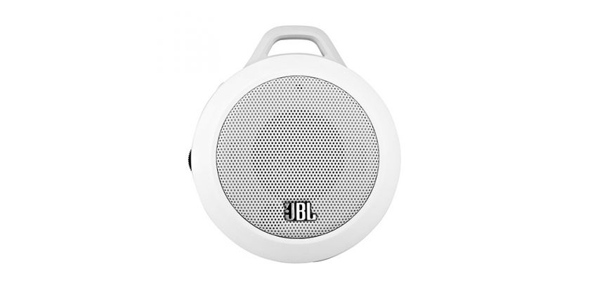 Как заменить аккумулятор JBL Micro 2