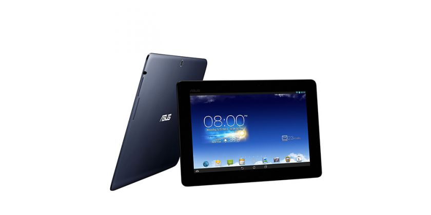 Как заменить аккумулятор Asus MeMo Pad 10 (ME302KL)