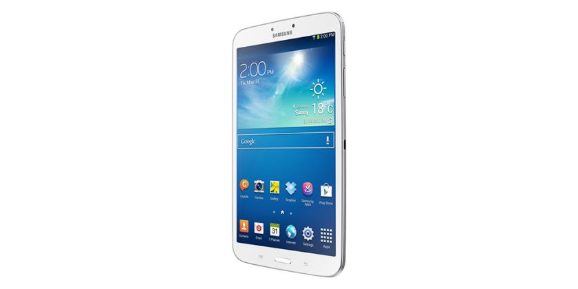 Как заменить аккумулятор Samsung Galaxy Tab 3 8.0 (SM-T310)