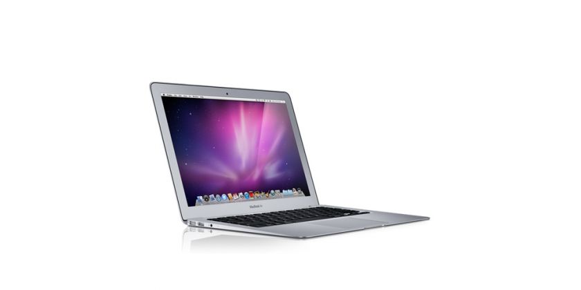 Как заменить аккумулятор Apple MacBook Air 13 A1369 (Late 2010 - Mid 2011)