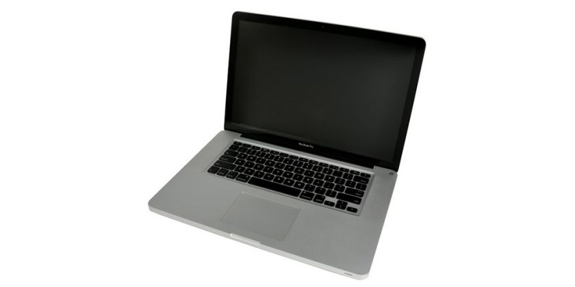 Как заменить аккумулятор Apple MacBook Pro 15 A1286 (Mid 2009 - Mid 2010)
