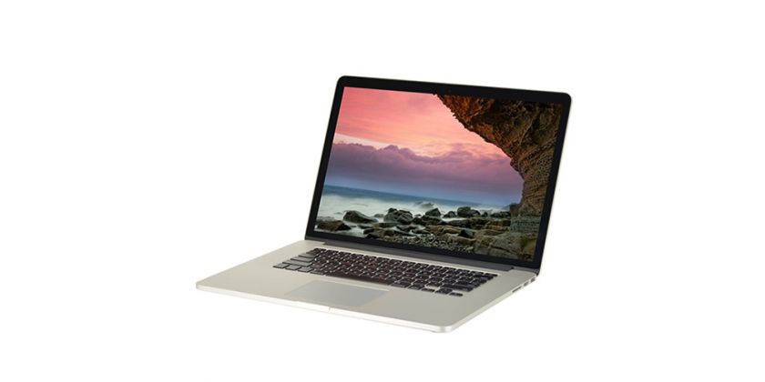 Как заменить аккумулятор Apple MacBook Pro 15 A1398, ME664 и MC976 (Mid 2012 - Early 2013)
