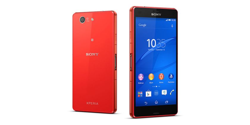 Как заменить аккумулятор Sony Xperia Z3