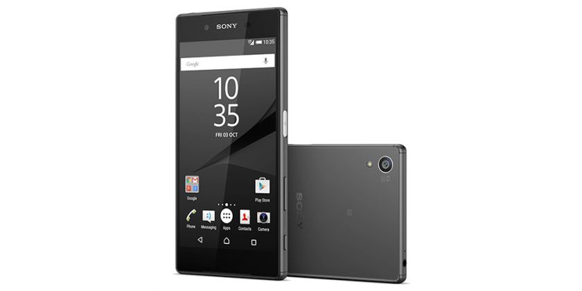 Как заменить аккумулятор Sony Xperia Z5