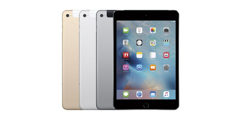 Как заменить аккумулятор Apple iPad Pro 12.9 дюймов