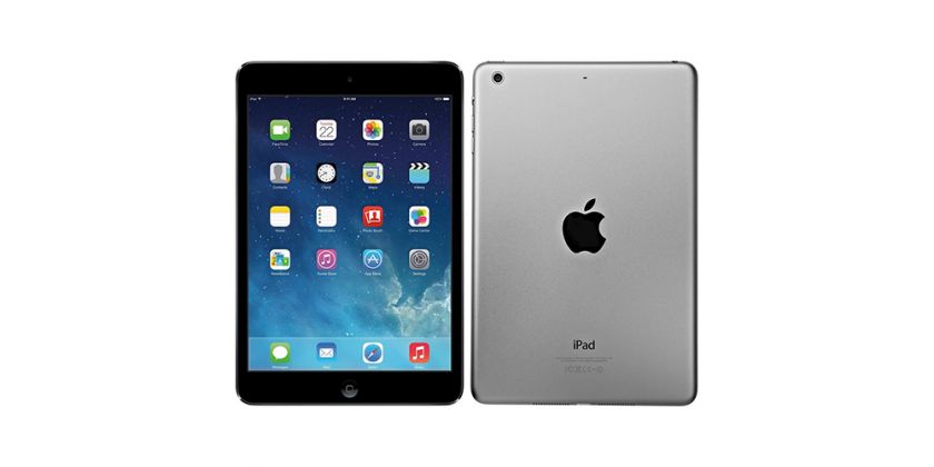 Как заменить аккумулятор Apple iPad Air 1 поколения
