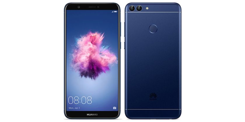 Как заменить аккумулятор Huawei P Smart 2017