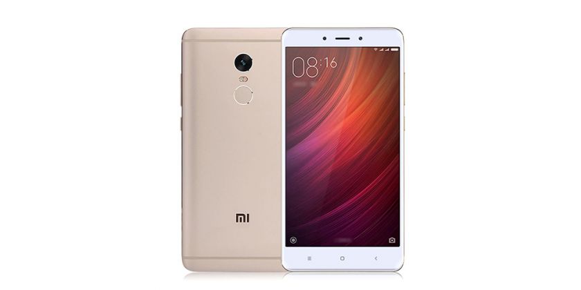 Как заменить аккумулятор Xiaomi Redmi Note 4X