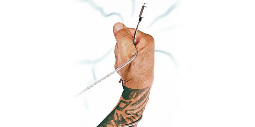 Как выбрать USB-кабель для телефона и влияет ли он на скорость зарядки?