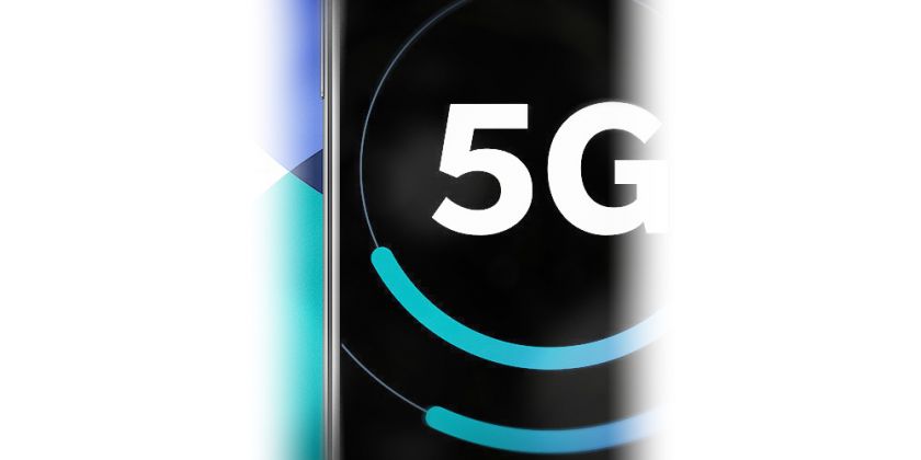 Телефоны с поддержкой 5G разряжаются быстрее?