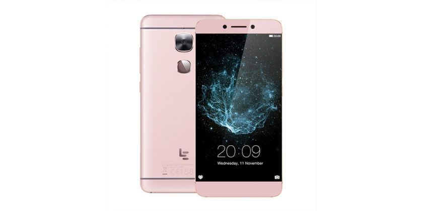 Как заменить аккумулятор LeEco Le 2 (X520, X525, X526, X527, X528)